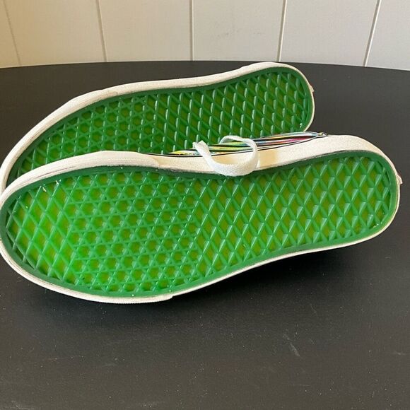 Vans x Anderson Paak 7.5M 9W Old Skool Dx Venice Multicolor Sneakers Shoes - Picture 16 of 16